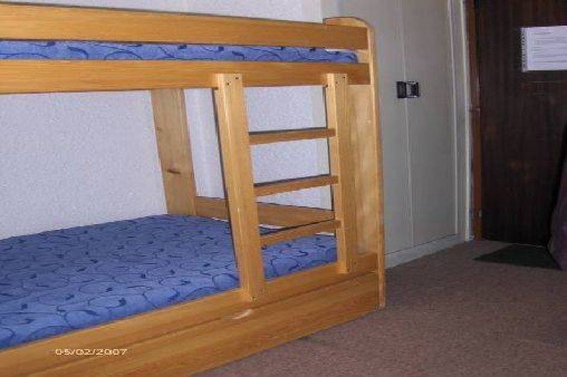 Location de vacances - Studio à Flaine