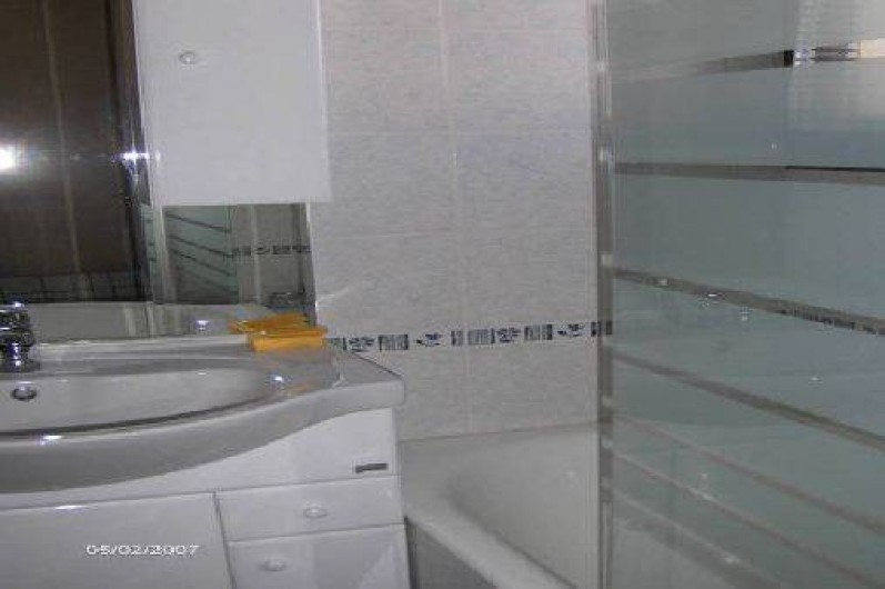 Location de vacances - Studio à Flaine