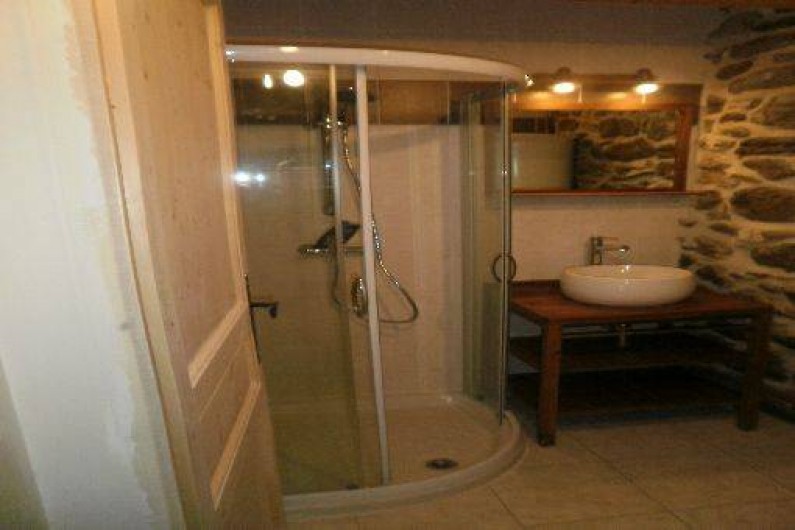 Location de vacances - Chalet à Passy