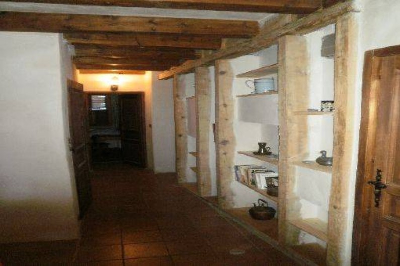 Location de vacances - Chalet à Passy