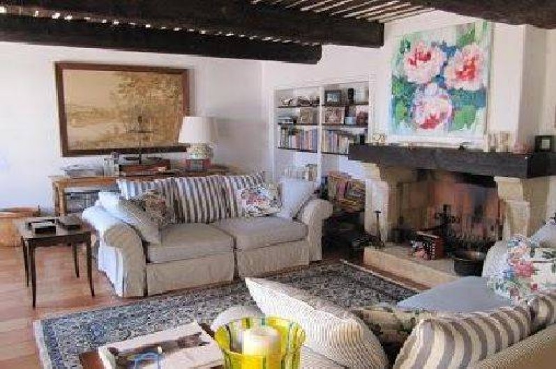 Location de vacances - Villa à Saint-Cézaire-sur-Siagne