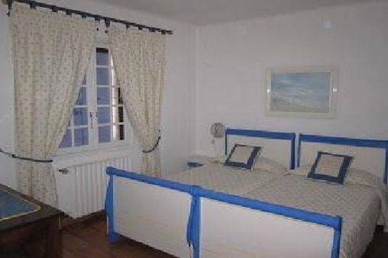 Location de vacances - Villa à Saint-Cézaire-sur-Siagne