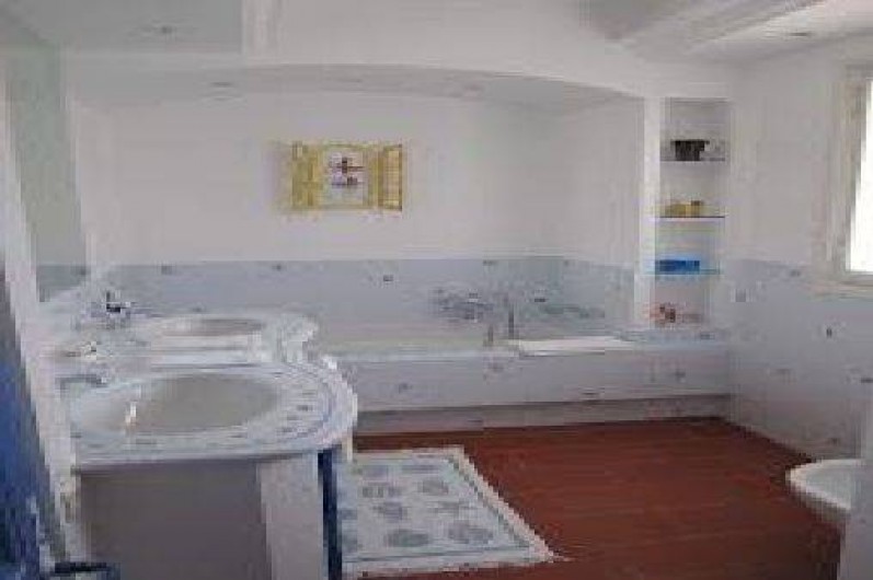 Location de vacances - Villa à Saint-Cézaire-sur-Siagne