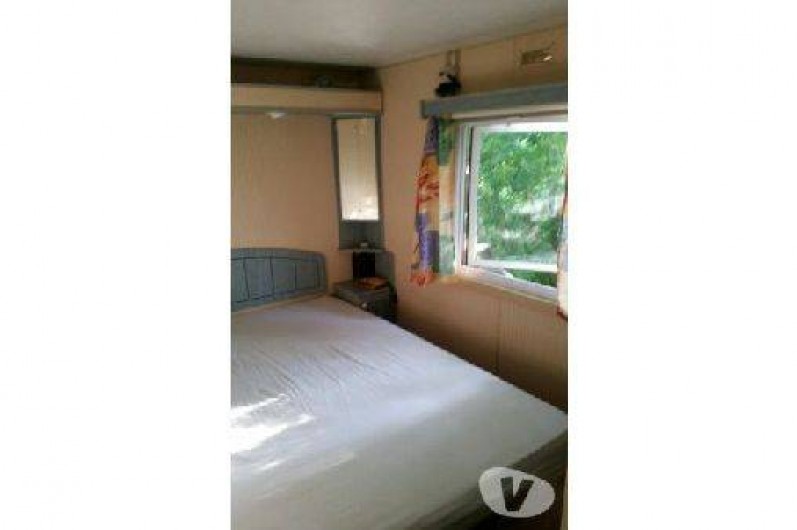 Location de vacances - Bungalow - Mobilhome à Sainte-Maxime