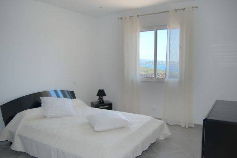 Location de vacances - Villa à Porto-Vecchio