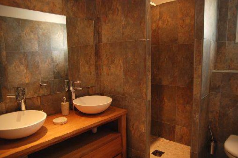 Location de vacances - Villa à Porto-Vecchio