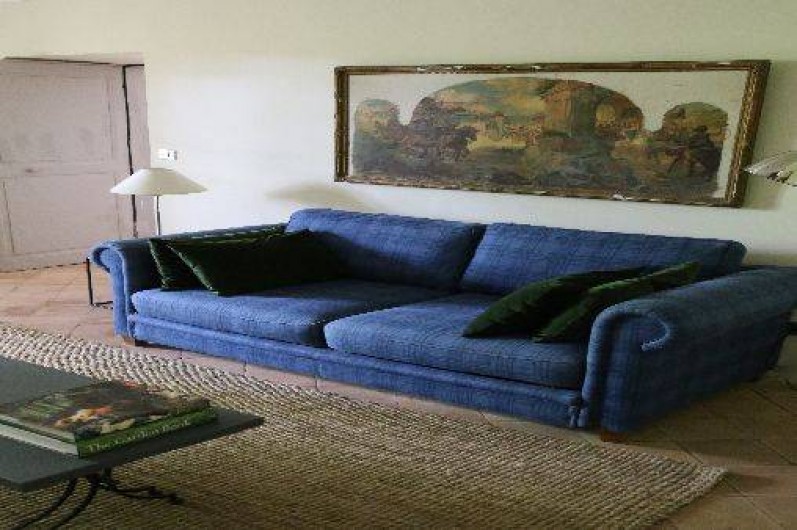 Location de vacances - Gîte à Montlaur