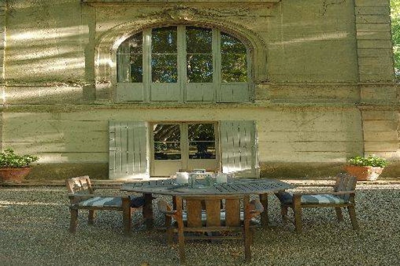 Location de vacances - Gîte à Montlaur