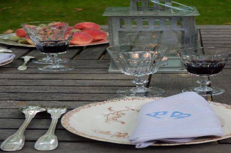 Location de vacances - Gîte à Montlaur