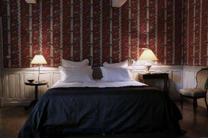 Location de vacances - Gîte à Montlaur