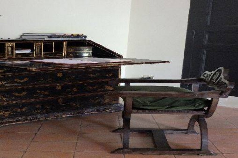 Location de vacances - Gîte à Montlaur