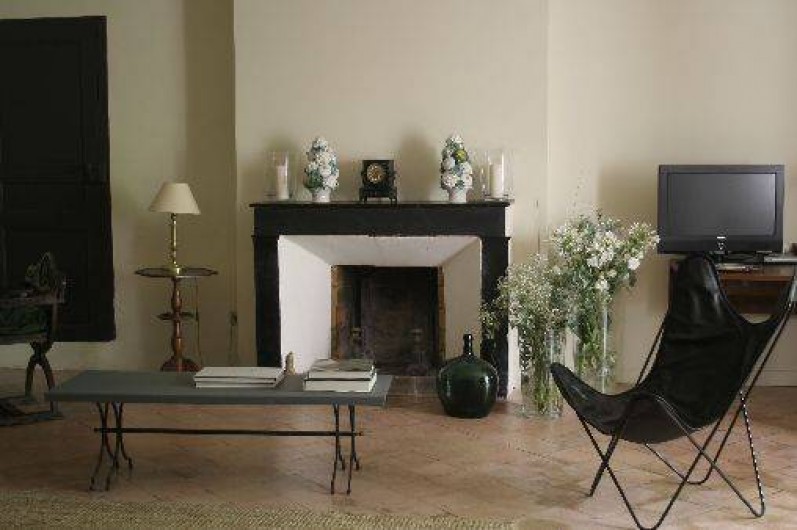 Location de vacances - Gîte à Montlaur