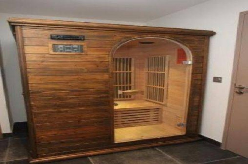 Location de vacances - Appartement à La Toussuire