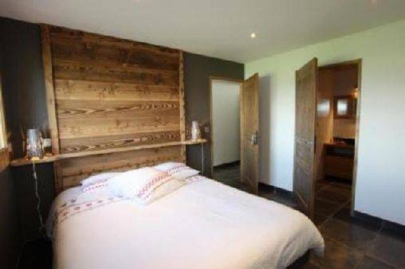 Location de vacances - Appartement à La Toussuire