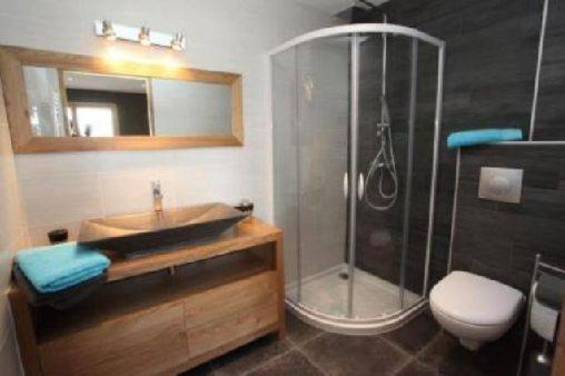 Location de vacances - Appartement à La Toussuire