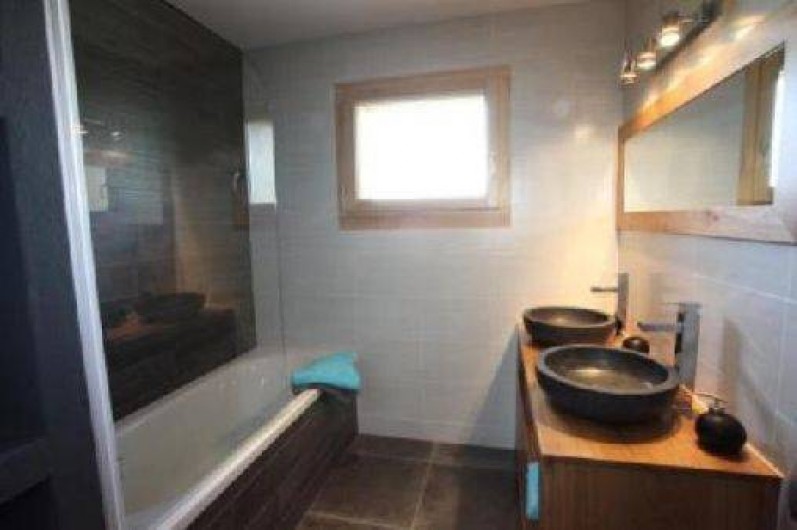 Location de vacances - Appartement à La Toussuire