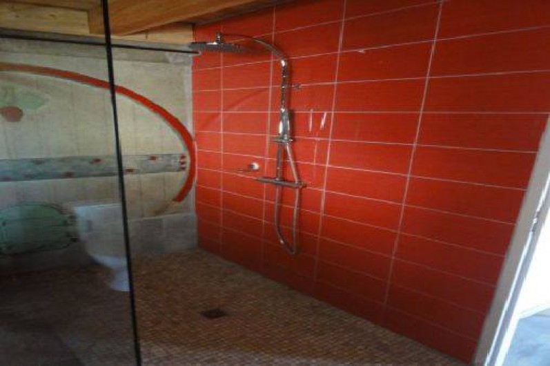 Location de vacances - Gîte à Puy-l'Évêque