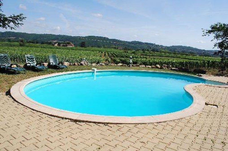 Location de vacances - Gîte à Puy-l'Évêque