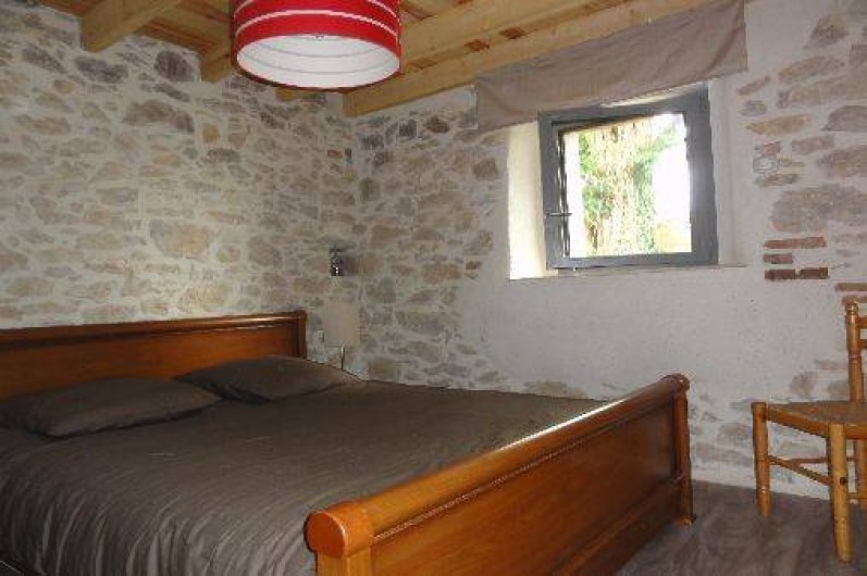 Location de vacances - Gîte à Puy-l'Évêque