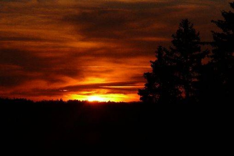 Location de vacances - Gîte à Les Rousses