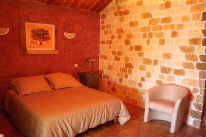 Location de vacances - Gîte à Viens