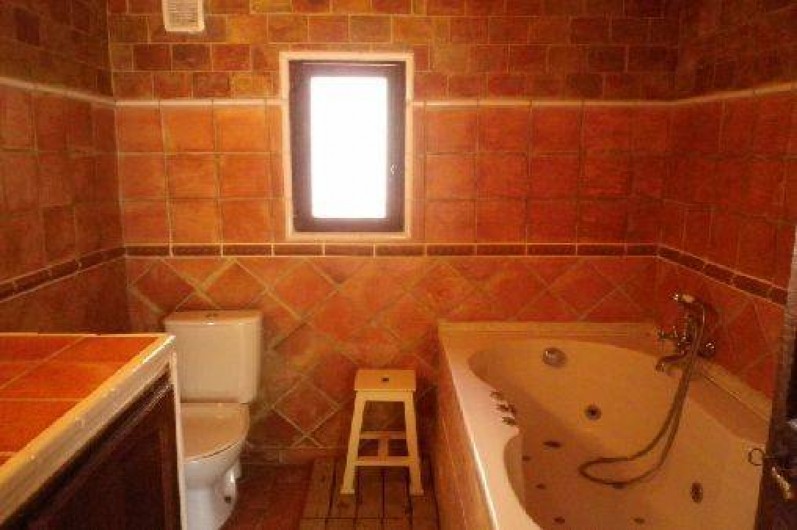 Location de vacances - Gîte à Viens