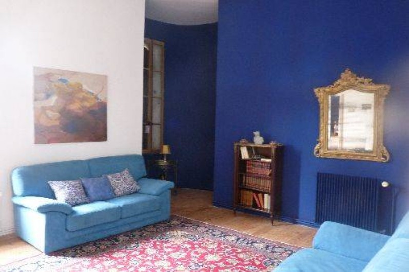 Location de vacances - Chambre d'hôtes à Moussoulens