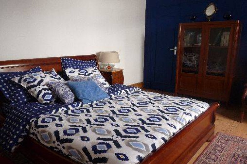 Location de vacances - Chambre d'hôtes à Moussoulens