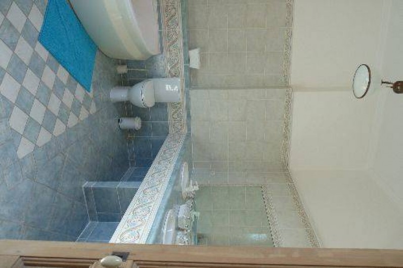 Location de vacances - Chambre d'hôtes à Moussoulens