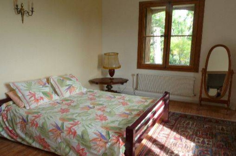 Location de vacances - Chambre d'hôtes à Moussoulens