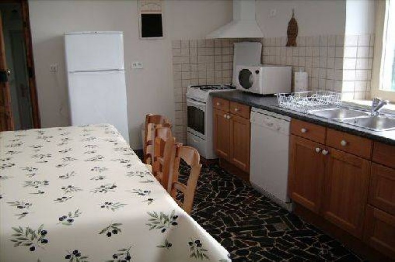 Location de vacances - Gîte à Villers-sur-Authie