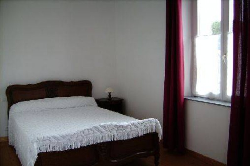 Location de vacances - Gîte à Villers-sur-Authie