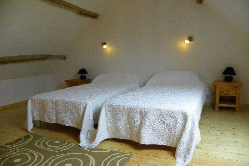 Location de vacances - Gîte à Villers-sur-Authie