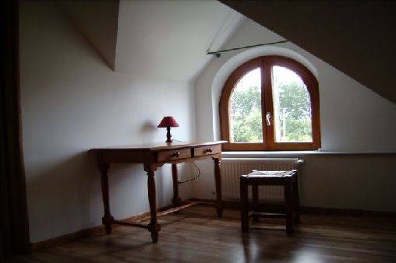 Location de vacances - Gîte à Villers-sur-Authie