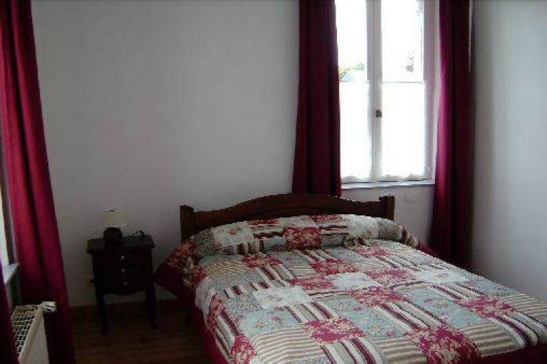 Location de vacances - Gîte à Villers-sur-Authie