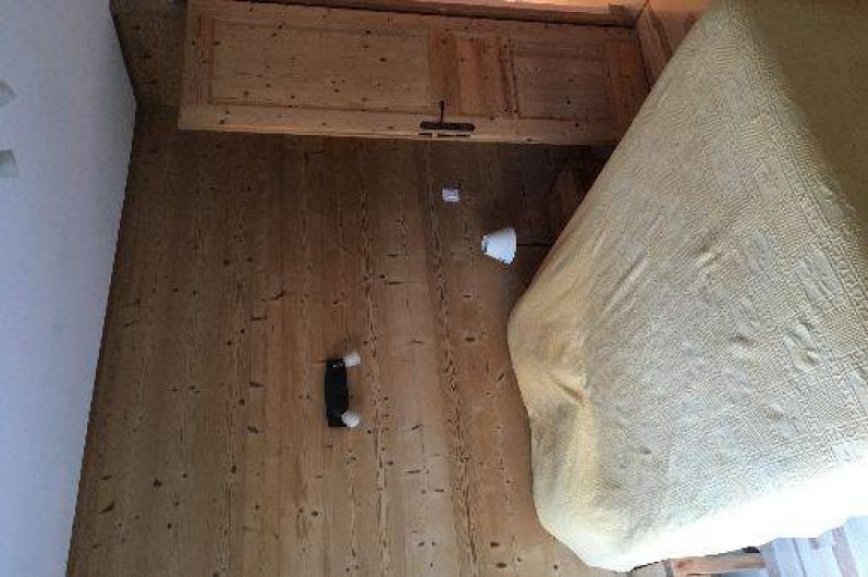 Location de vacances - Appartement à Les Gets