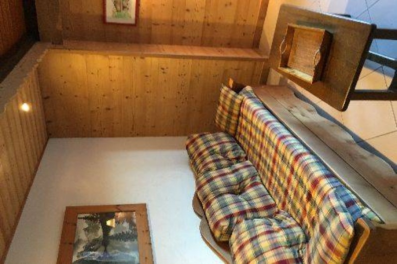 Location de vacances - Appartement à Les Gets