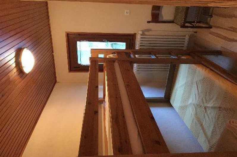 Location de vacances - Appartement à Les Gets