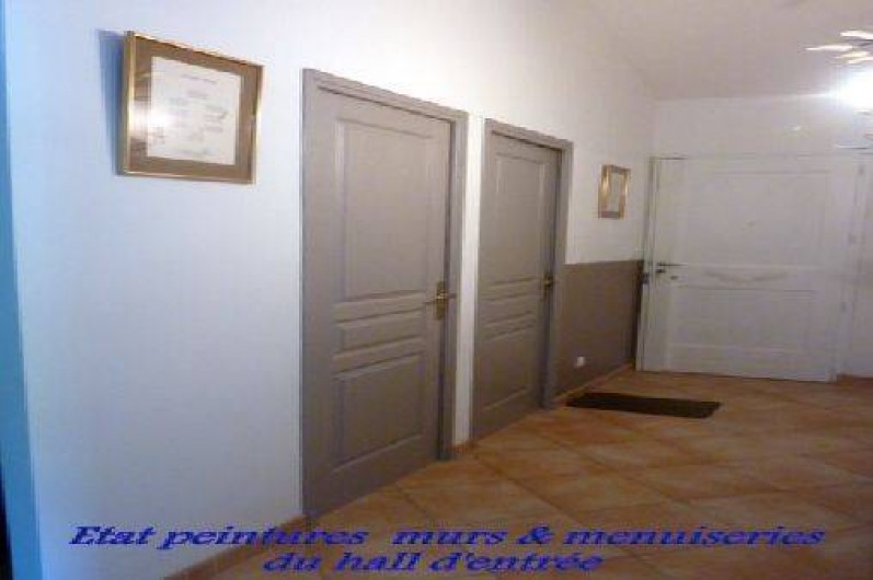 Location de vacances - Studio à Lourmarin