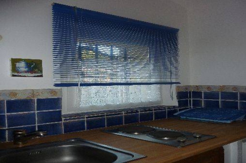 Location de vacances - Studio à Lourmarin