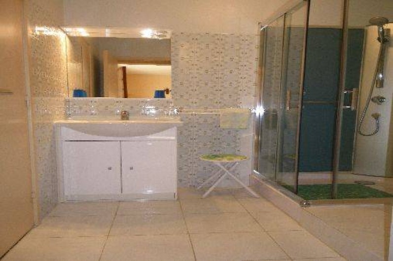 Location de vacances - Appartement à Le Lavandou