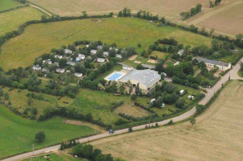 Location de vacances - Gîte à Arzal