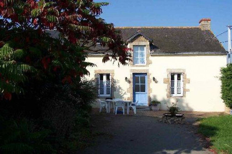 Location de vacances - Gîte à Arzal