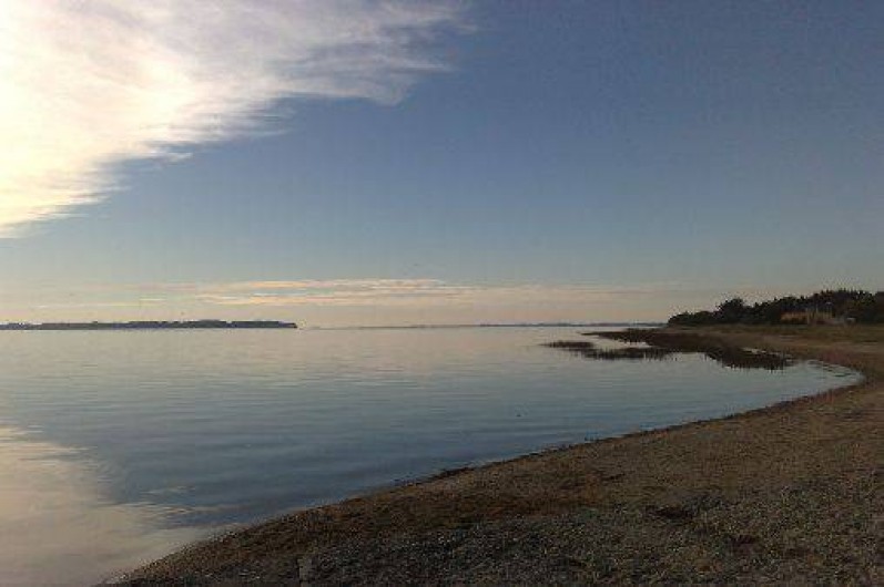 Location de vacances - Gîte à Arzal