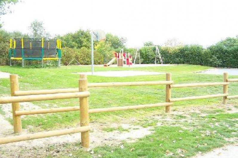 Location de vacances - Gîte à Arzal