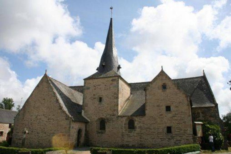 Location de vacances - Gîte à Arzal