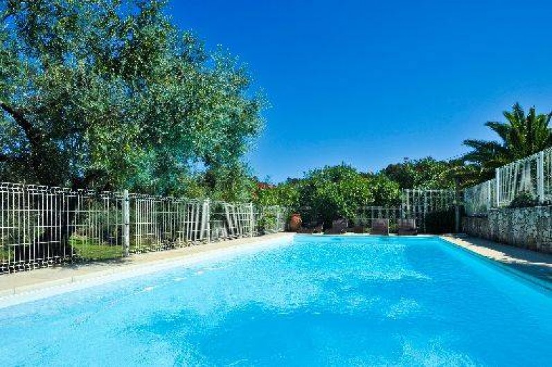 Location de vacances - Villa à Bonifacio