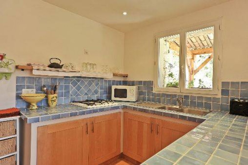 Location de vacances - Villa à Bonifacio