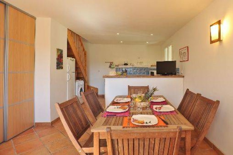 Location de vacances - Villa à Bonifacio