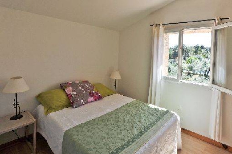 Location de vacances - Villa à Bonifacio